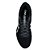 Tênis Asics Gel Nagoya 6 Masculino Preto Branco - Imagem 4