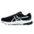 Tênis Asics Gel Nagoya 6 Masculino Preto Branco - Imagem 3
