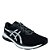 Tênis Asics Gel Nagoya 6 Masculino Preto Branco - Imagem 2