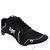 Tênis Everlast Climber III Unissex Preto Branco - Imagem 1