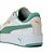 Tênis Puma Carina Street Feminino Branco Verde - Imagem 5