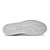 Tênis Puma Rickie Classic Unissex Branco Dourado - Imagem 5