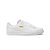 Tênis Puma Rickie Classic Unissex Branco Dourado - Imagem 2