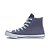 Tênis Converse Chuck Taylor All Star Hi Seasonal Feminino Roxo - Imagem 2