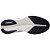 Tênis Under Armour Charged Wing Masculino Preto Branco - Imagem 4