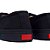 Tênis Redley Monocromo WZT01 Unissex All Black - Imagem 4