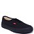 Tênis Redley Monocromo WZT01 Unissex All Black - Imagem 2