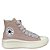 Tênis Converse Chuck Taylor Move 90sport Cano Alto Feminino Amendoa - Imagem 1