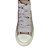 Tênis Converse Chuck Taylor Move 90sport Cano Alto Feminino Amendoa - Imagem 4