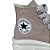 Tênis Converse Chuck Taylor Move 90sport Cano Alto Feminino Amendoa - Imagem 2