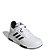 Tênis Adidas Tensaur Sport Training Lace 2.0 Infantil Branco Preto - Imagem 2