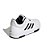 Tênis Adidas Tensaur Sport Training Lace 2.0 Infantil Branco Preto - Imagem 5