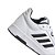 Tênis Adidas Tensaur Sport Training Lace 2.0 Infantil Branco Preto - Imagem 4