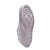 Tênis Converse All Star Chuck Taylor Monochrome Leather Ox Branco - Imagem 6