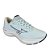 Tênis Mizuno Enigma Feminino Azul Claro - Imagem 2