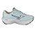Tênis Mizuno Enigma Feminino Azul Claro - Imagem 1