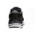 Tênis Mizuno Action 3 Masculino Preto Branco - Imagem 4