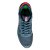 Tênis Fila Euro Jogger Sport Masculino Marinho Vermelho - Imagem 3