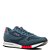 Tênis Fila Euro Jogger Sport Masculino Marinho Vermelho - Imagem 1