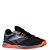 Tênis Reebok Nano X4 Masculino Preto Laranja - Imagem 1