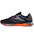 Tênis Reebok Nano X4 Masculino Preto Laranja - Imagem 2