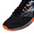 Tênis Reebok Nano X4 Masculino Preto Laranja - Imagem 3