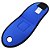 Suporte Para Punho Realtex Neoprene Unissex - Imagem 3