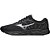 Tênis Mizuno Jet 6 Masculino Preto Preto - Imagem 2