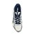 Tênis Asics Gel-Nagoya ST Masculino Branco Prata Marinho - Imagem 3