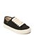 Tênis Redley Wave Unissex Preto Off White - Imagem 2