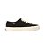 Tênis Redley Wave Unissex Preto Off White - Imagem 1