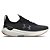 Tênis Under Armour Hit Masculino Cinza Branco - Imagem 1