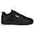 Tênis Puma Caven Tape BDP Masculino Preto Branco - Imagem 1