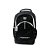 Mochila Wilson Sporting Goods Co Unissex Preto Branco Branco - Imagem 1