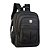 Mochila Mormaii MOR2484 25 Litros Unissex Preta - Imagem 1