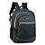 Mochila Mormaii P/Leptop MOR2499 32 Litros Unissex Preta - Imagem 1