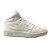 Tênis Fila ACD Classic Mid Masculino Branco Prata Bege - Imagem 1