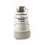 Tênis Fila ACD Classic Mid Masculino Branco Prata Bege - Imagem 4
