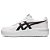 Tênis Asics Japan ST Plataforma Feminino Branco Preto - Imagem 3