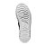 Tênis Asics Japan ST Plataforma Feminino Branco Preto - Imagem 6