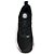 Tênis Under Armour Dagger Masculino Preto Branco - Imagem 3