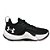 Tênis Under Armour Dagger Masculino Preto Branco - Imagem 1