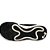 Tênis Under Armour Dagger Masculino Preto Branco - Imagem 5