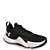Tênis Under Armour Dagger Masculino Preto Branco - Imagem 2