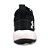 Tênis Under Armour Dagger Masculino Preto Branco - Imagem 4