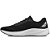 Tênis Under Armour Charged Starlight Masculino Preto Branco - Imagem 3
