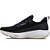 Tênis Under Armour Charged Beat Masculino Marinho Bordô - Imagem 3