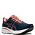 Tênis Asics Gel Excite 10 Feminino Marinho Coral - Imagem 2