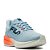 Tênis Fila Efecto Feminino Azul Claro Coral - Imagem 2
