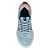 Tênis Fila Efecto Feminino Azul Claro Coral - Imagem 4
